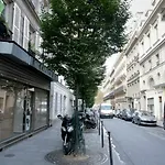 Apartmán Le Marais 3 Bedrooms