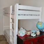 Le Marais 3 Bedrooms