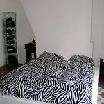 Apartmán Le Marais 3 Bedrooms
