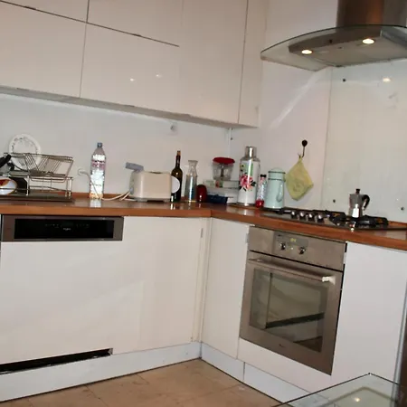 Le Marais 3 Bedrooms Paříž