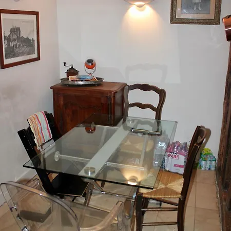 Le Marais 3 Bedrooms Paris