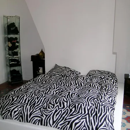 Apartment Le Marais 3 Bedrooms