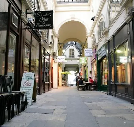 Le Marais 3 Bedrooms Appartement *