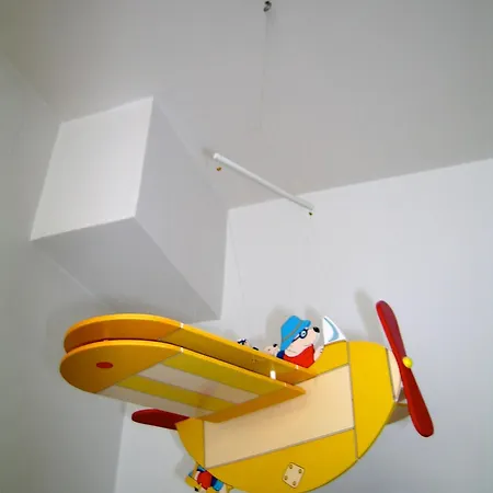 Le Marais 3 Bedrooms * Parigi