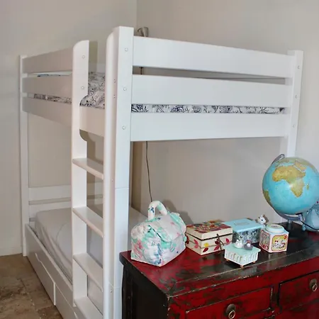 Le Marais 3 Bedrooms
