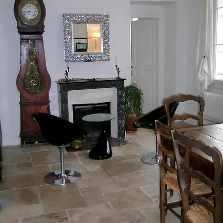 Le Marais 3 Bedrooms Appartement