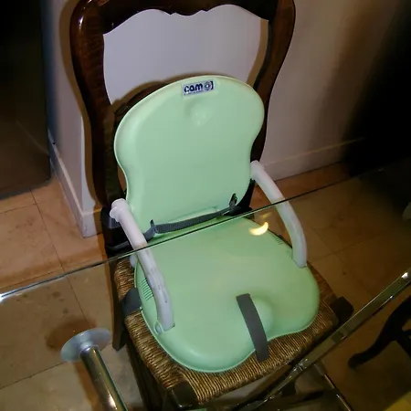 Le Marais 3 Bedrooms *