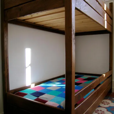 Le Marais 3 Bedrooms 아파트