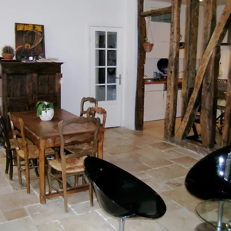 Le Marais 3 Bedrooms *