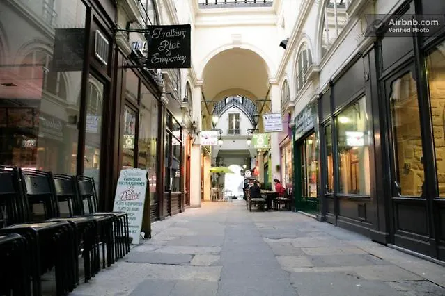 Le Marais 3 Bedrooms Apartamento *