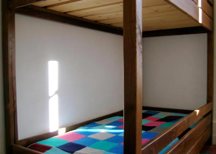 Le Marais 3 Bedrooms アパート