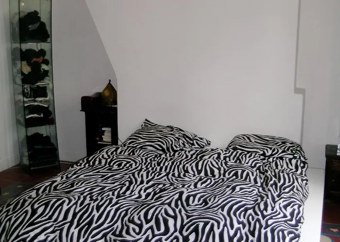 Apartamento Le Marais 3 Bedrooms