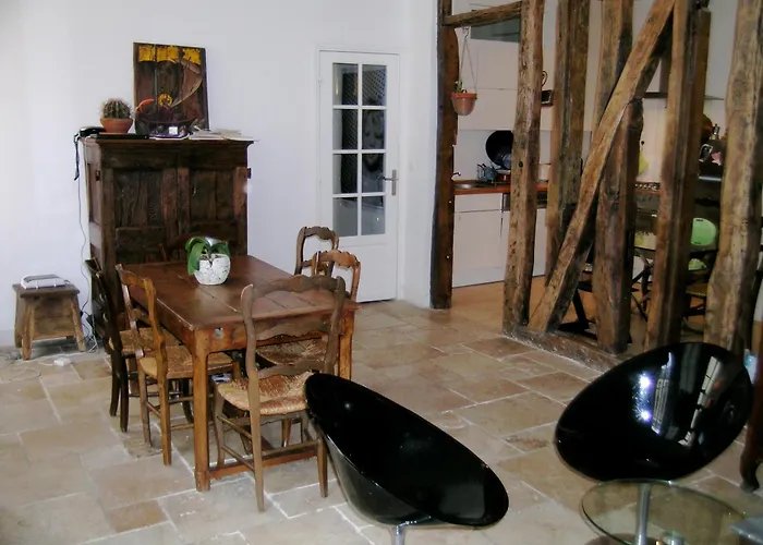 Le Marais 3 Bedrooms *