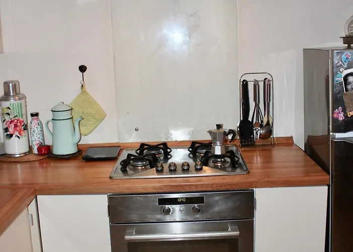 Le Marais 3 Bedrooms *