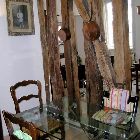 Le Marais 3 Bedrooms