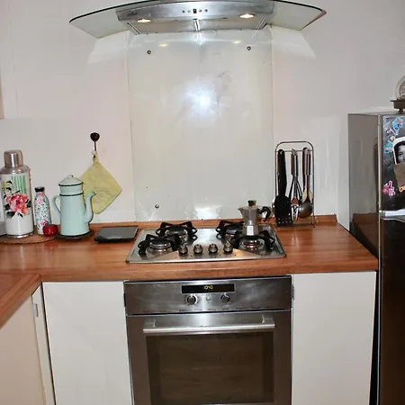 Le Marais 3 Bedrooms *